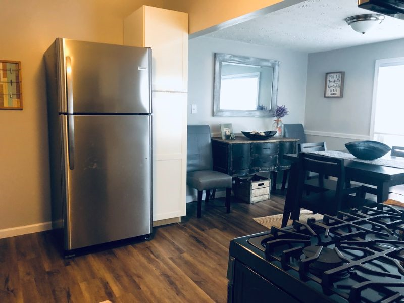 Cozy 2BR Huntington Cottage near CHH,  SMMC, and KDMC - Photo 12