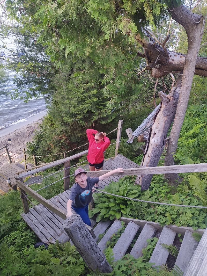 Lakeside Cottage with incredible views - Photo 6