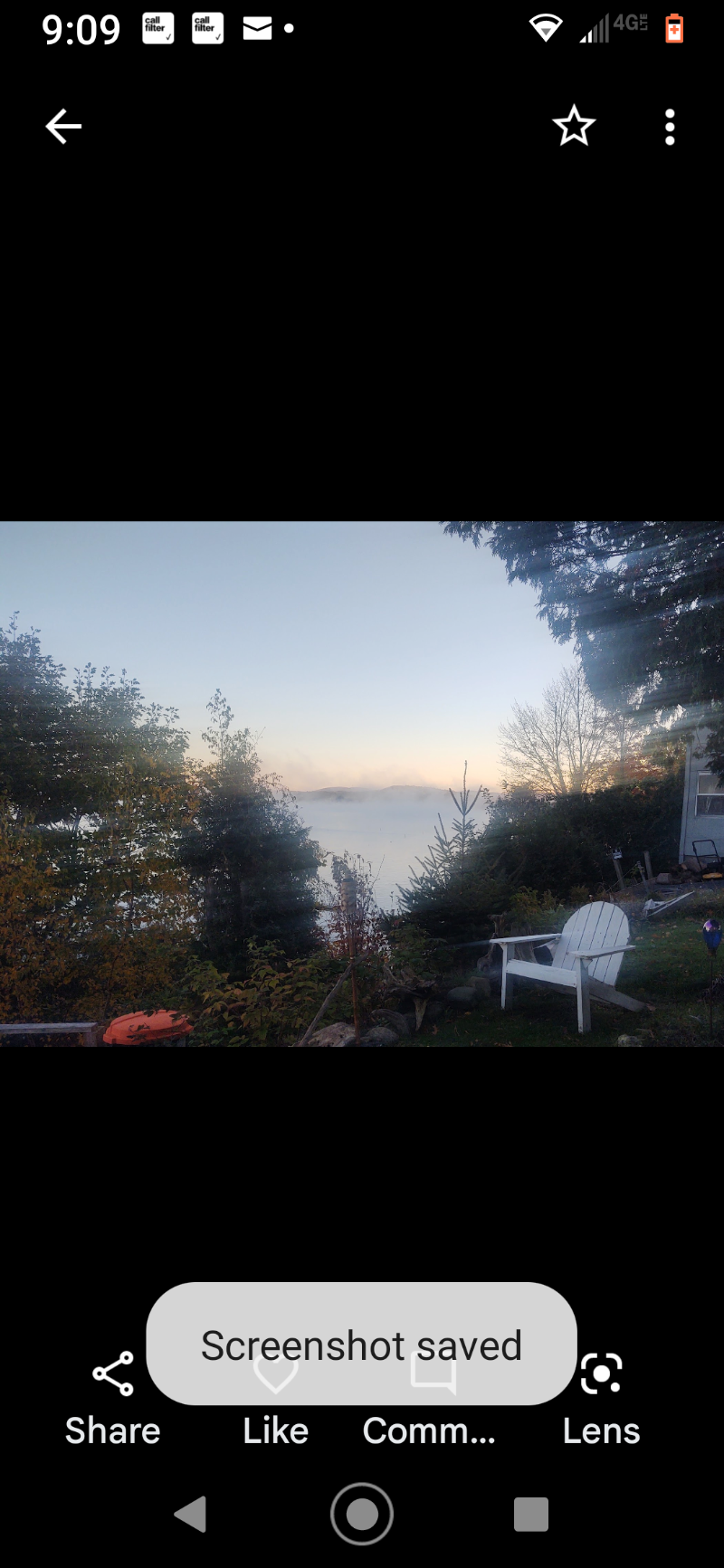 Lakeside Cottage with incredible views - Photo 11