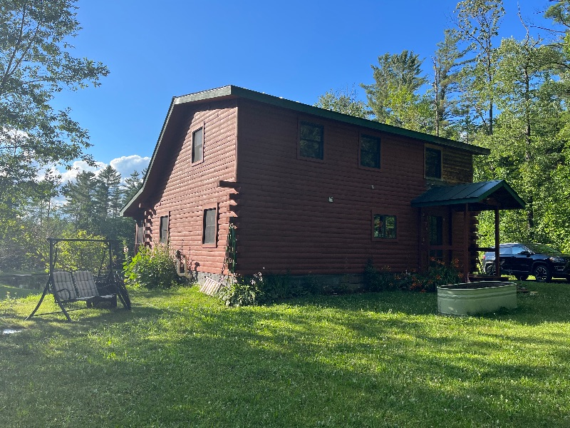 Beautiful cabin in Vermont - Photo 2