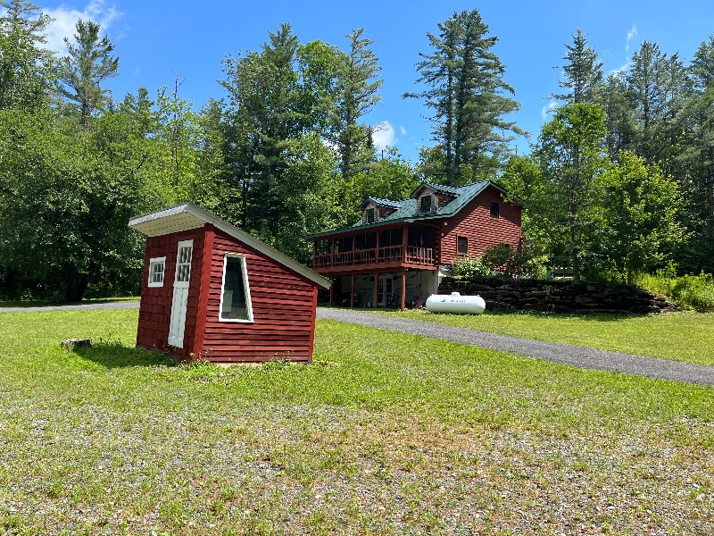Beautiful cabin in Vermont - Photo 3