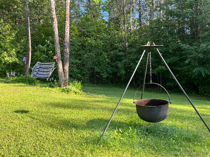 Beautiful cabin in Vermont - Photo 4