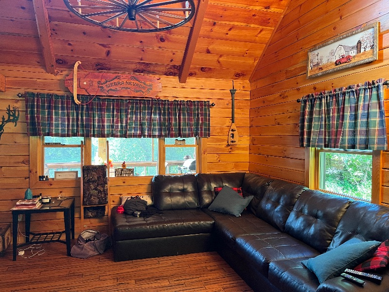 Beautiful cabin in Vermont - Photo 6