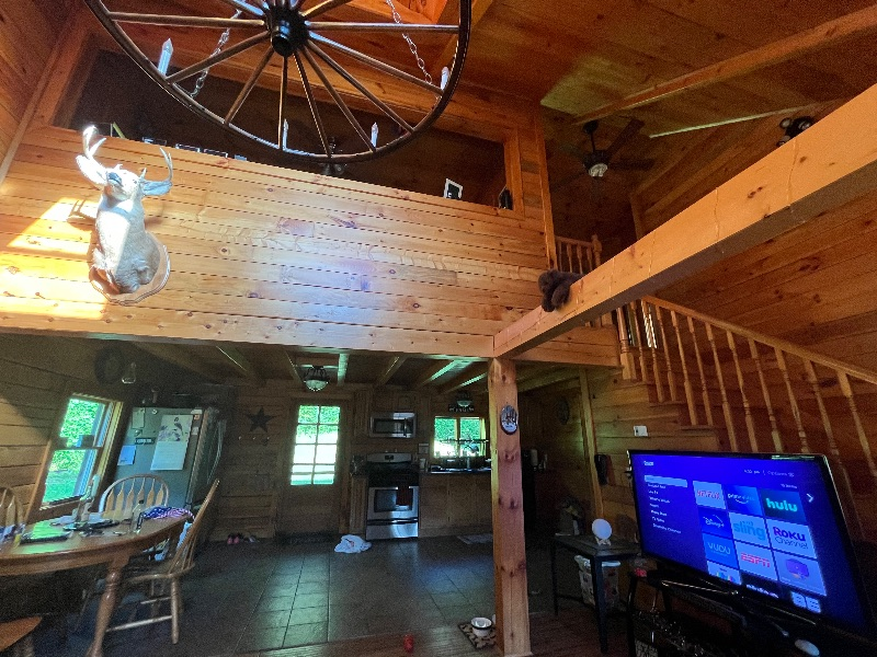 Beautiful cabin in Vermont - Photo 7
