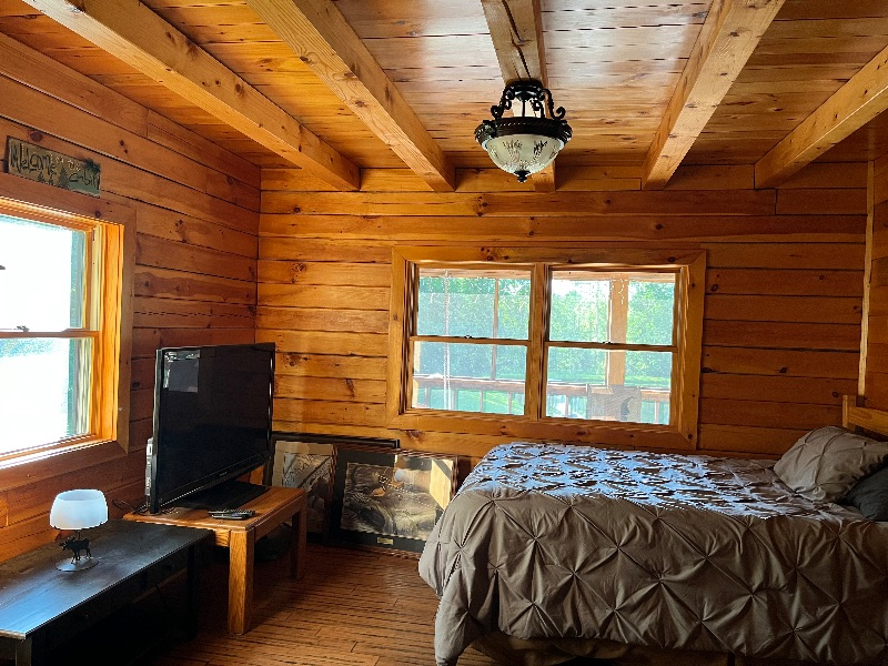 Beautiful cabin in Vermont - Photo 8