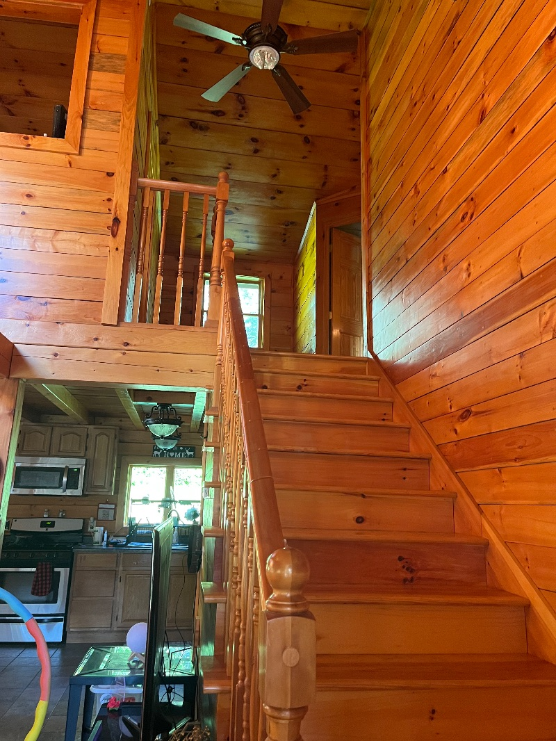 Beautiful cabin in Vermont - Photo 10
