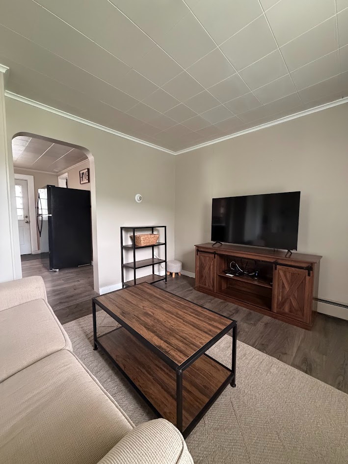The Tessie.   A  Cozy 2 Bed plus Den plus Garage in Charming Vermont - Photo 9