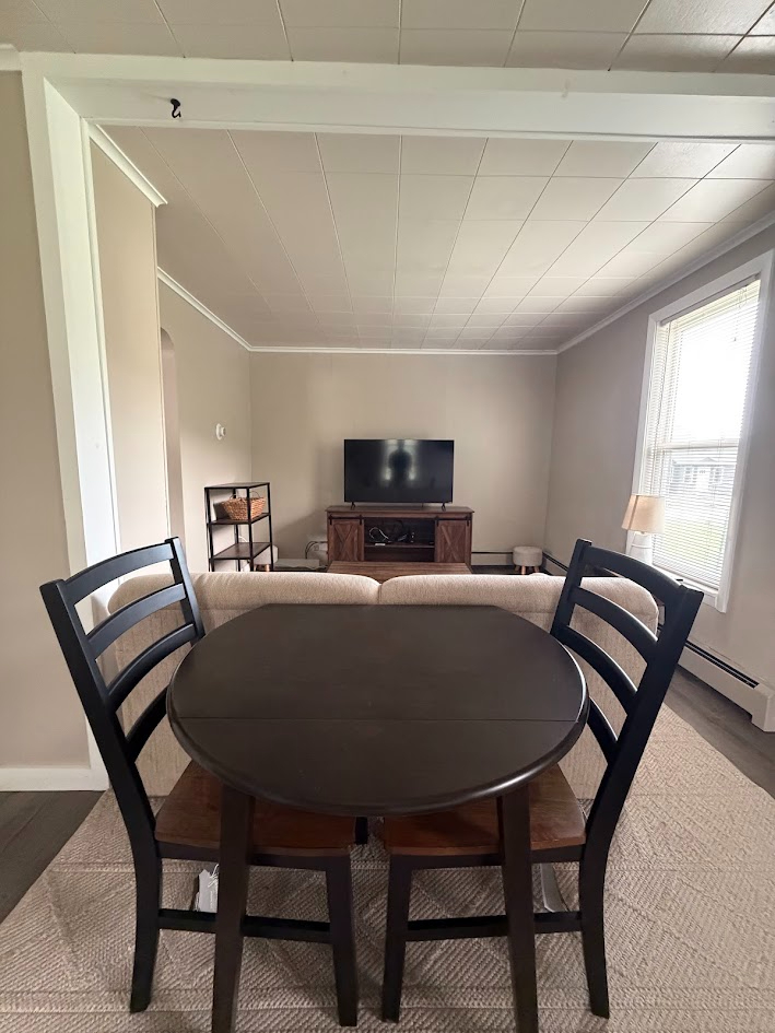 The Tessie.   A  Cozy 2 Bed plus Den plus Garage in Charming Vermont - Photo 10