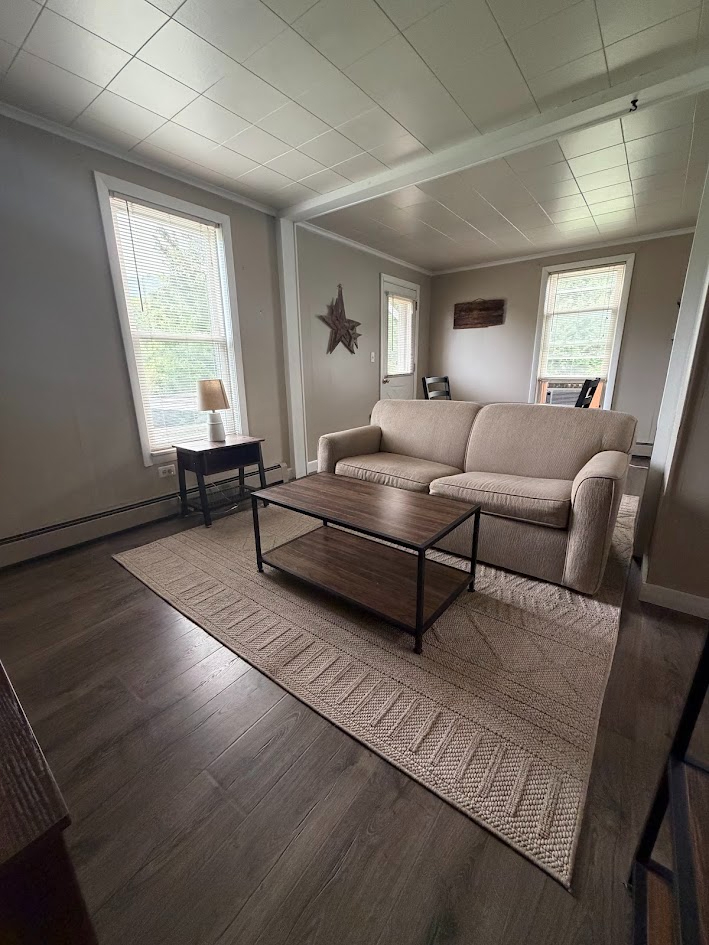 The Tessie.   A  Cozy 2 Bed plus Den plus Garage in Charming Vermont - Photo 11