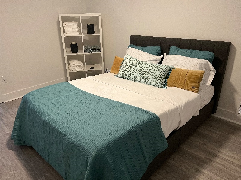 Modern Luxury Apartment with Parking in Heart of Southside - Photo 8