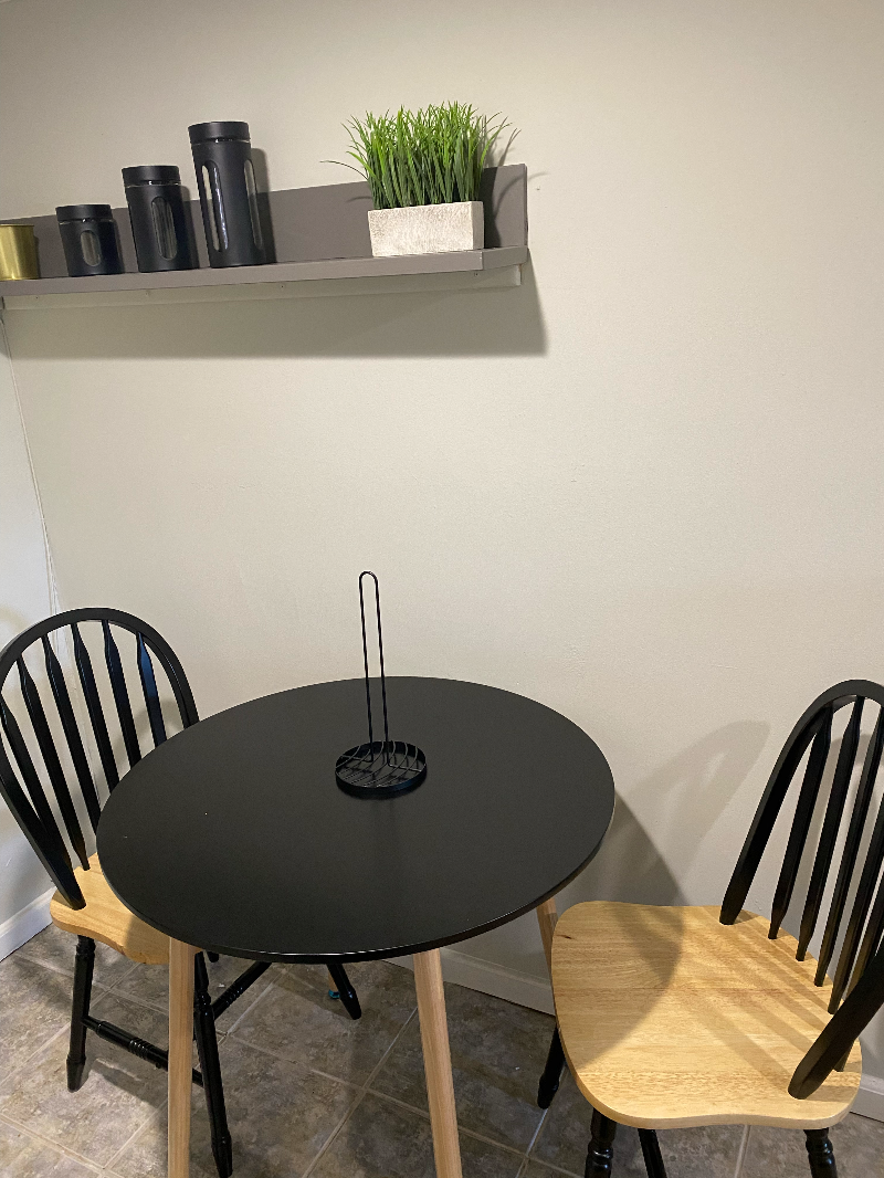 Garden Apartment - Photo 8