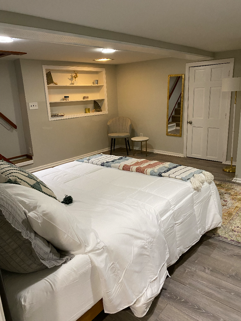 Garden Apartment - Photo 11