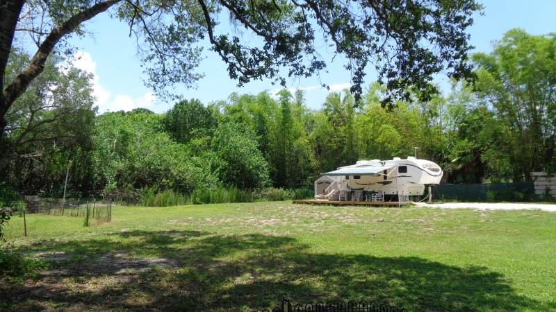 Private and Secure Cottage in rural enclave