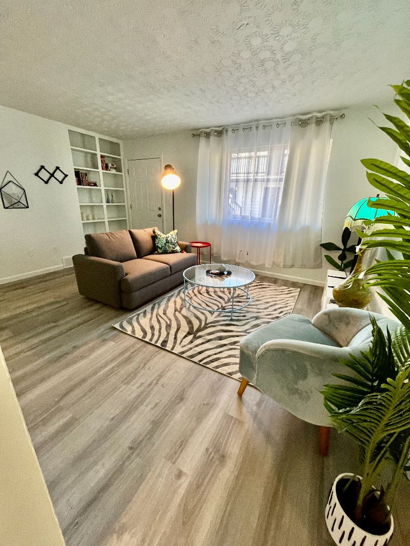Unit 4- 1st Floor