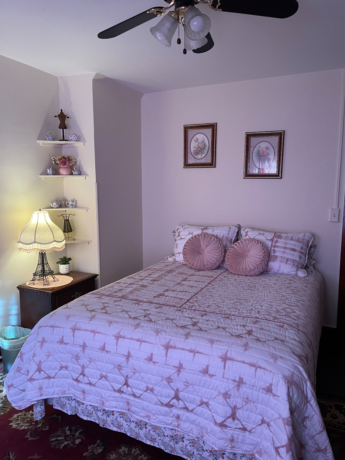 Beautiful One bedroom apartment. Feels like home! - Photo 1