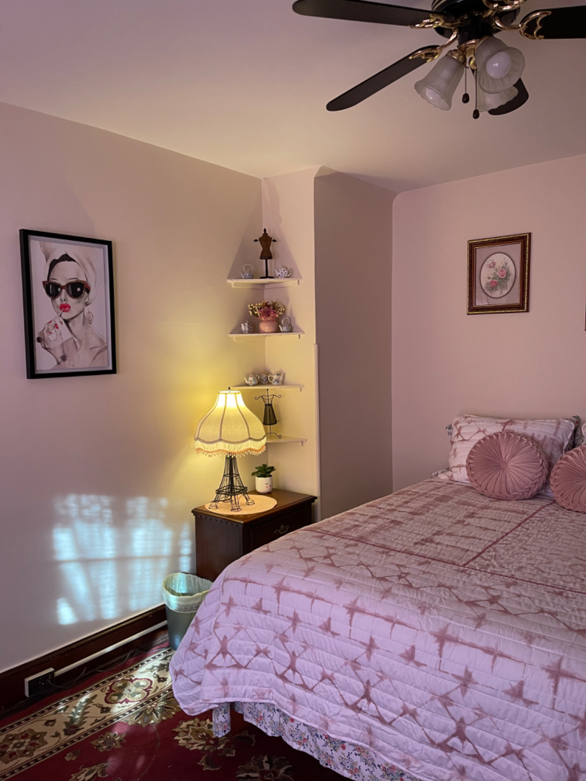 Beautiful One bedroom apartment. Feels like home! - Photo 5