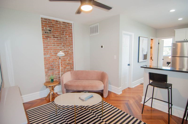 1901 Park 3R - 1 Bedroom