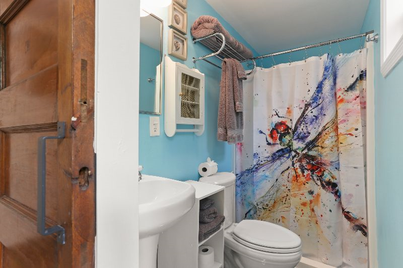 Lovely One Bedroom Steps to Magazine Street - Photo 2