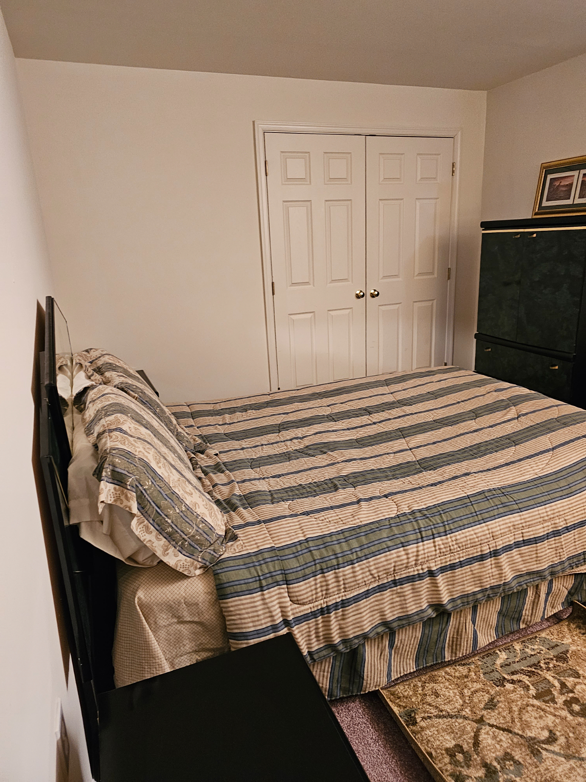 Private furnished room close to Harper's Ferry - Photo 2