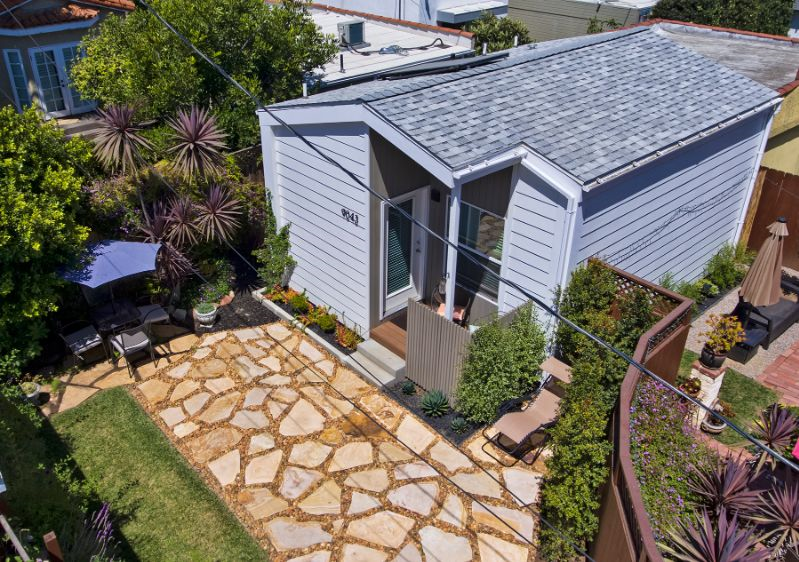 Private Beverlywood Studio Cottage w/Yard Just One Mile from Downtown Culver City - Photo 4