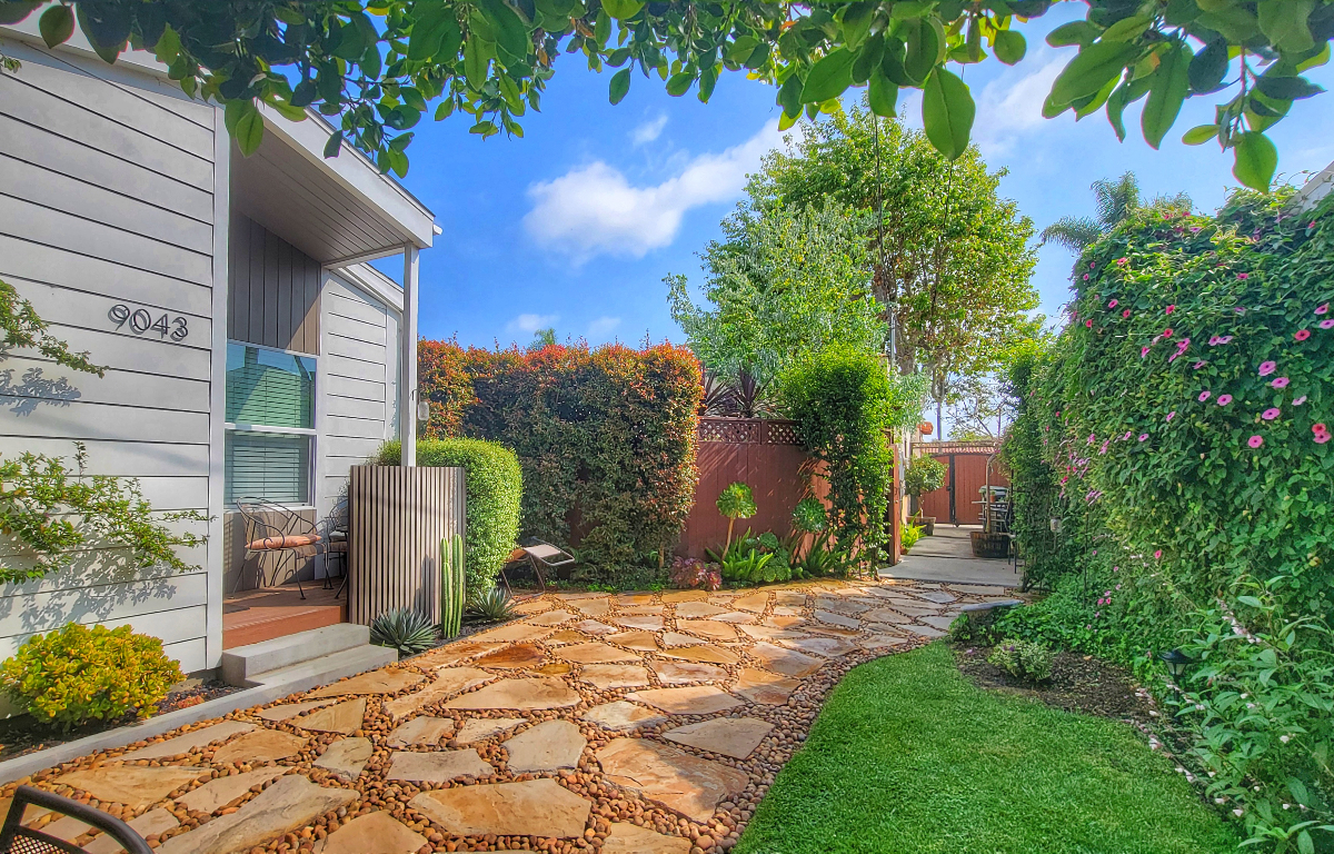 Private Beverlywood Studio Cottage w/Yard Just One Mile from Downtown Culver City - Photo 6
