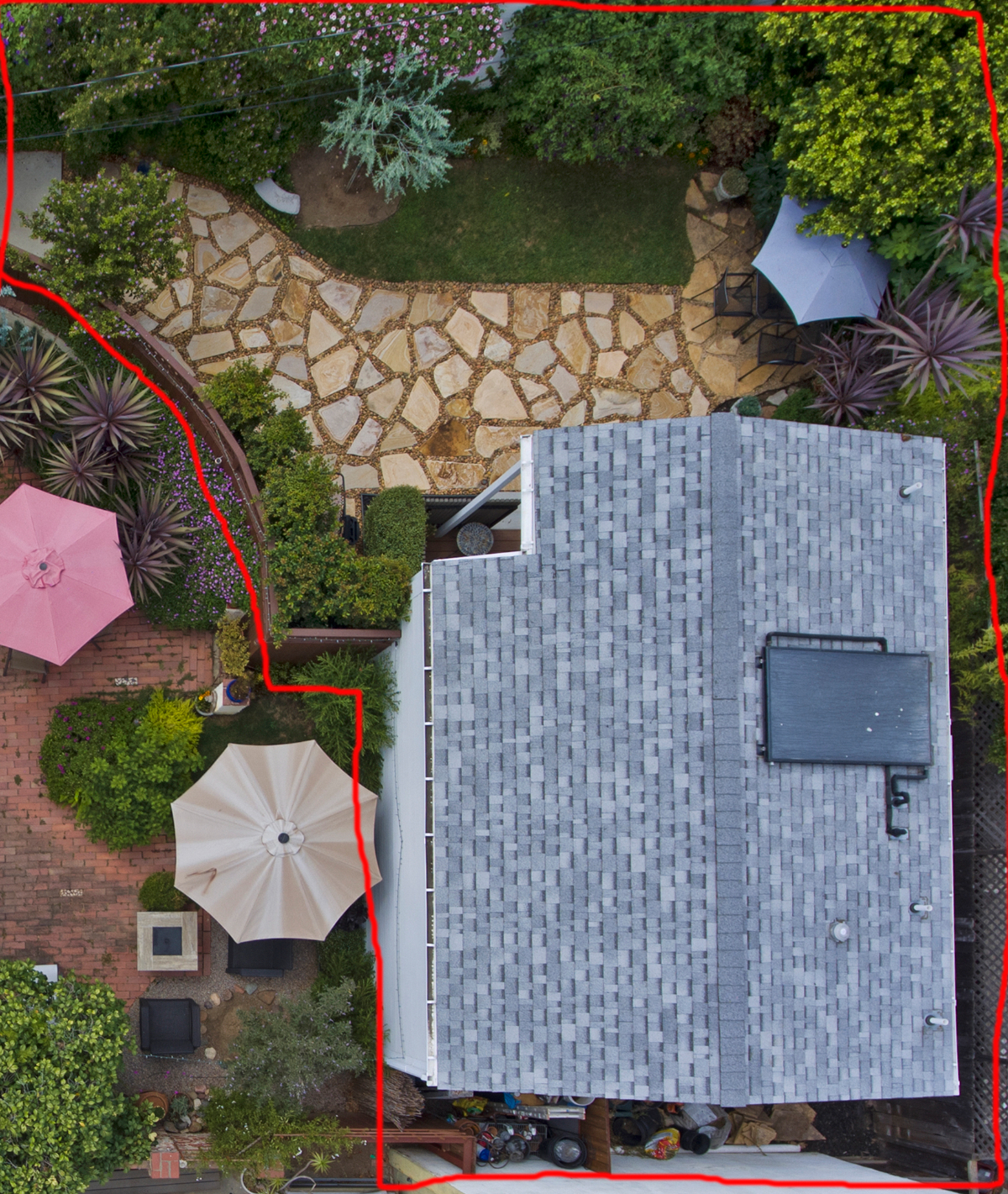Private Beverlywood Studio Cottage w/Yard Just One Mile from Downtown Culver City - Photo 5
