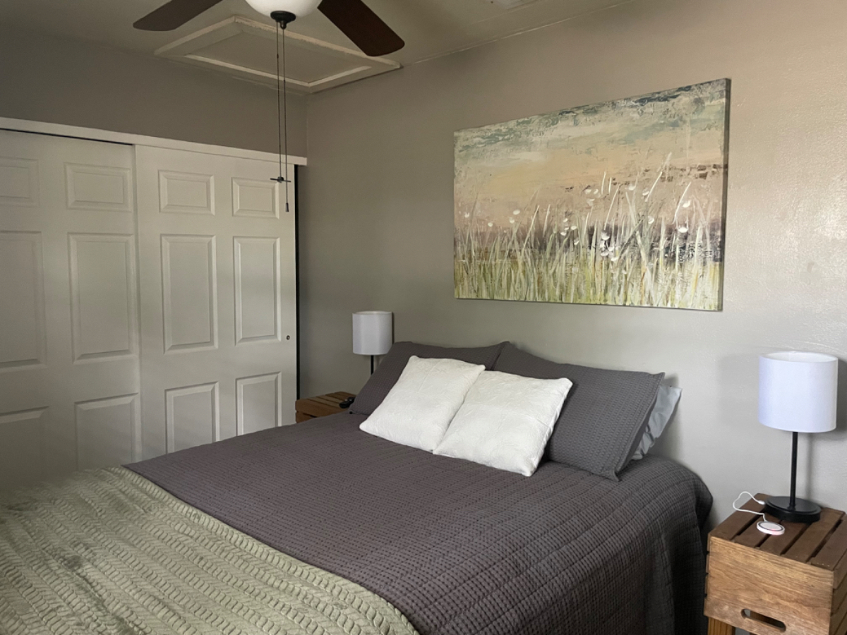 Country Quiet Safe Cottage - Photo 11