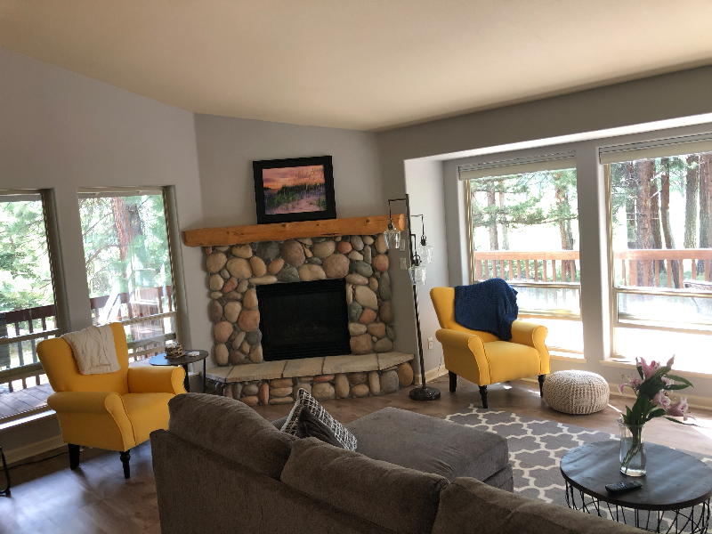 Beautiful Golf Course Home - Photo 5