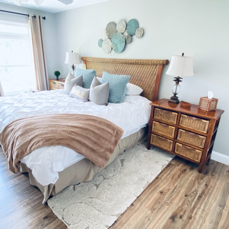 Quiet Neighborhod, Beautiful One Bedroom Apartment - Photo 3