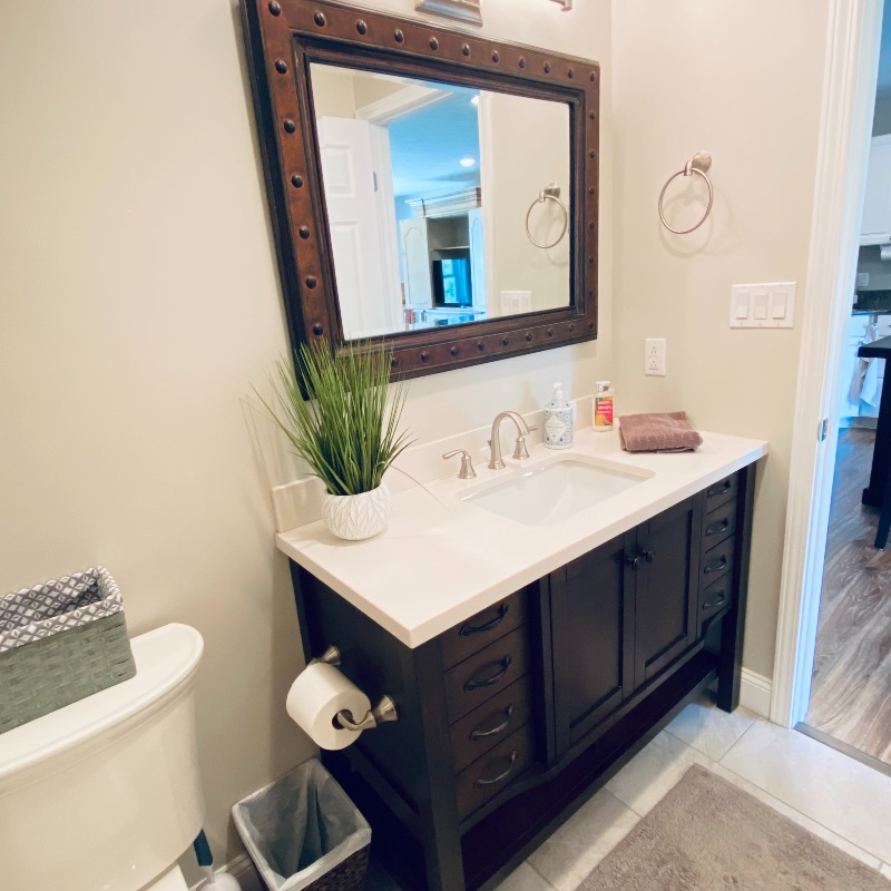 Quiet Neighborhod, Beautiful One Bedroom Apartment - Photo 8