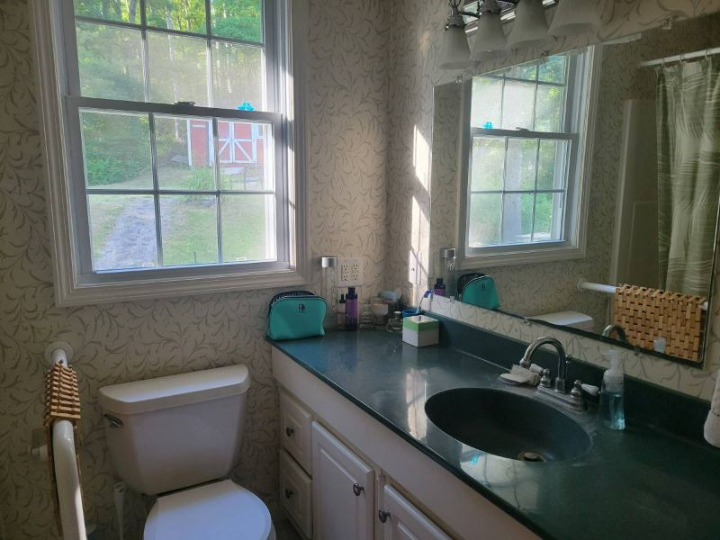 Master Bed, Priv Bath, Priv Entrance. Some Dogs ok - Photo 11