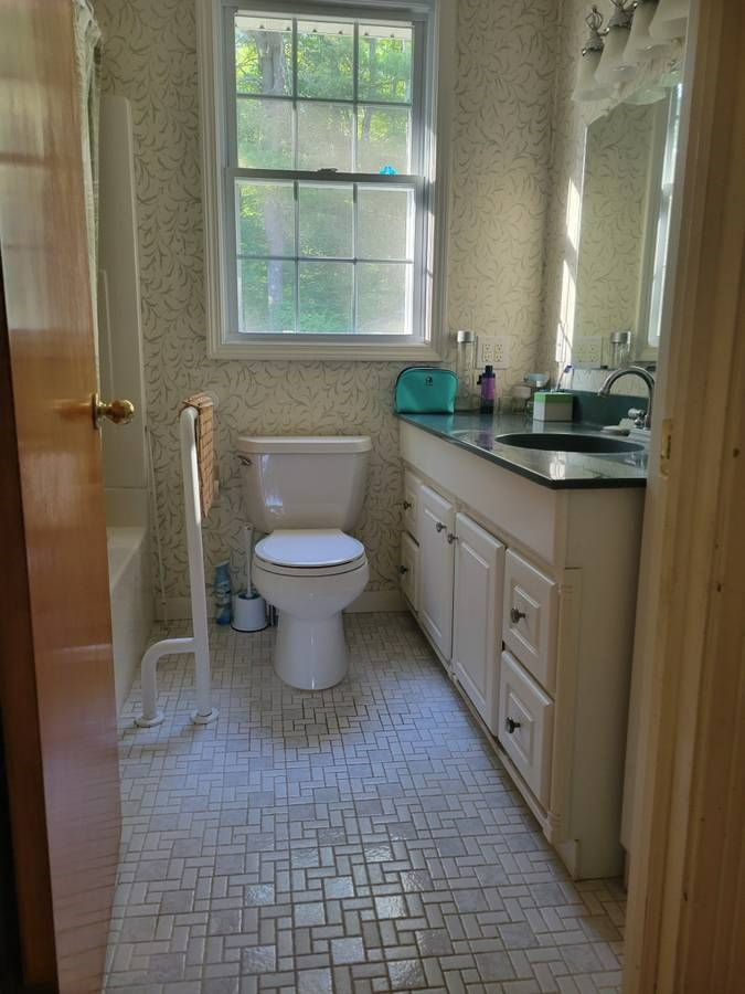 Master Bed, Priv Bath, Priv Entrance. Some Dogs ok - Photo 10
