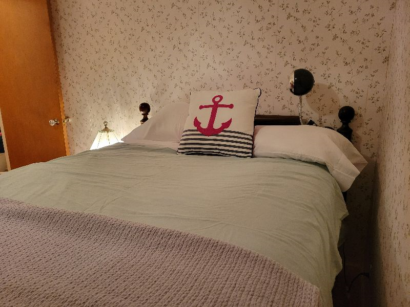 Master Bed, Priv Bath, Priv Entrance. Some Dogs ok - Photo 9