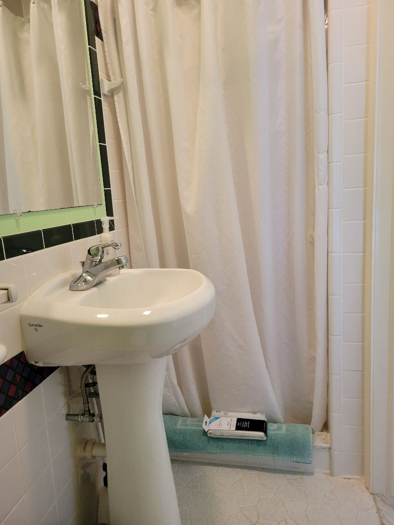 Master Bed, Priv Bath, Priv Entrance. Some Dogs ok - Photo 8