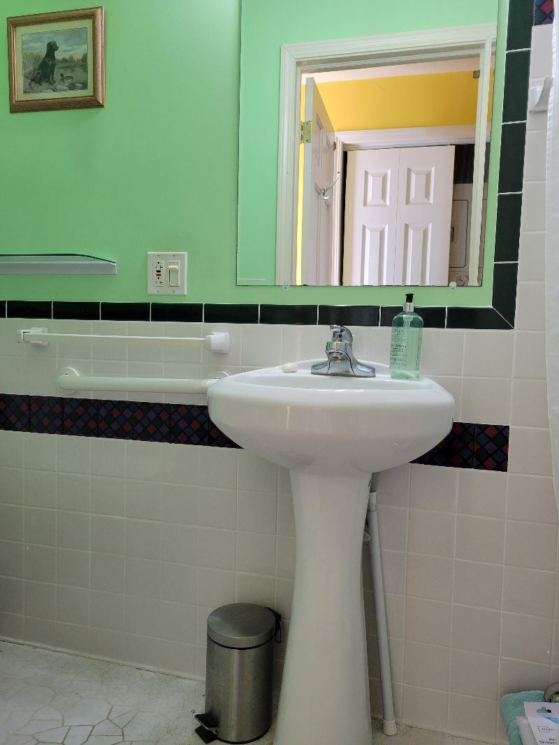 Master Bed, Priv Bath, Priv Entrance. Some Dogs ok - Photo 6