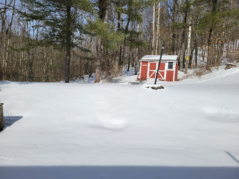 Master Bed, Priv Bath, Priv Entrance. Some Dogs ok - Photo 5