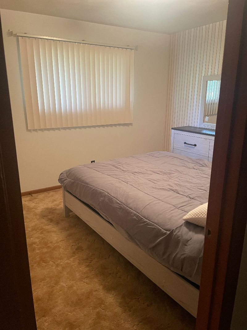 Main Level Bedroom N3