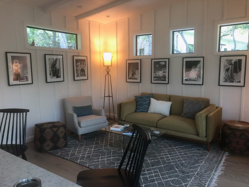 SPARKLING CREEKSIDE GUEST HOUSE - Photo 8