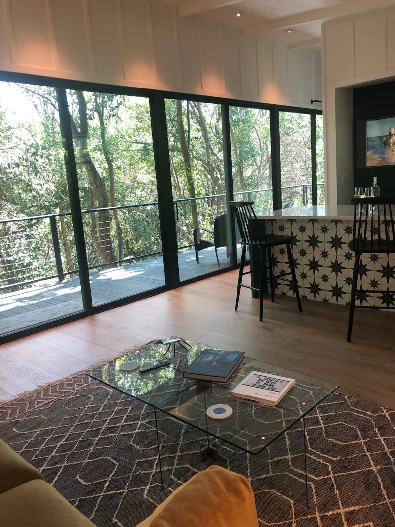 SPARKLING CREEKSIDE GUEST HOUSE - Photo 9