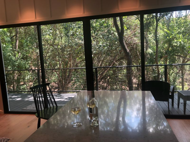 SPARKLING CREEKSIDE GUEST HOUSE - Photo 12