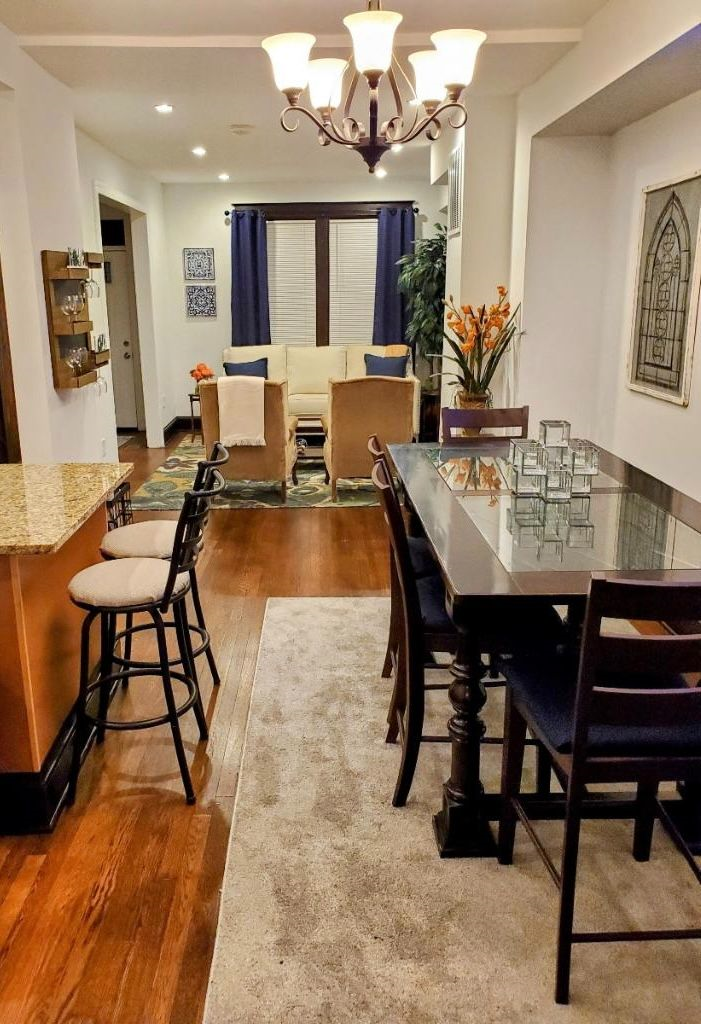 Comfy Stay 1-Bedroom - Photo 3