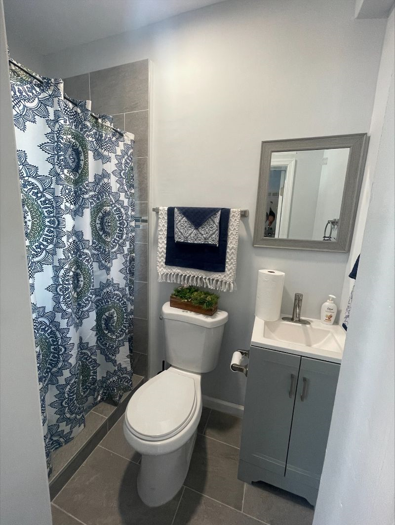 Comfy Stay 1-Bedroom - Photo 5