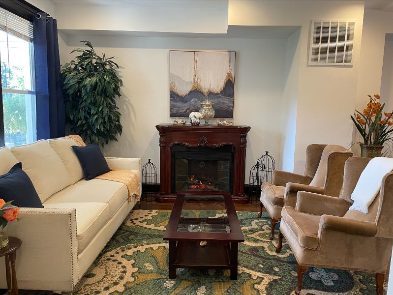Comfy Stay 1-Bedroom - Photo 3