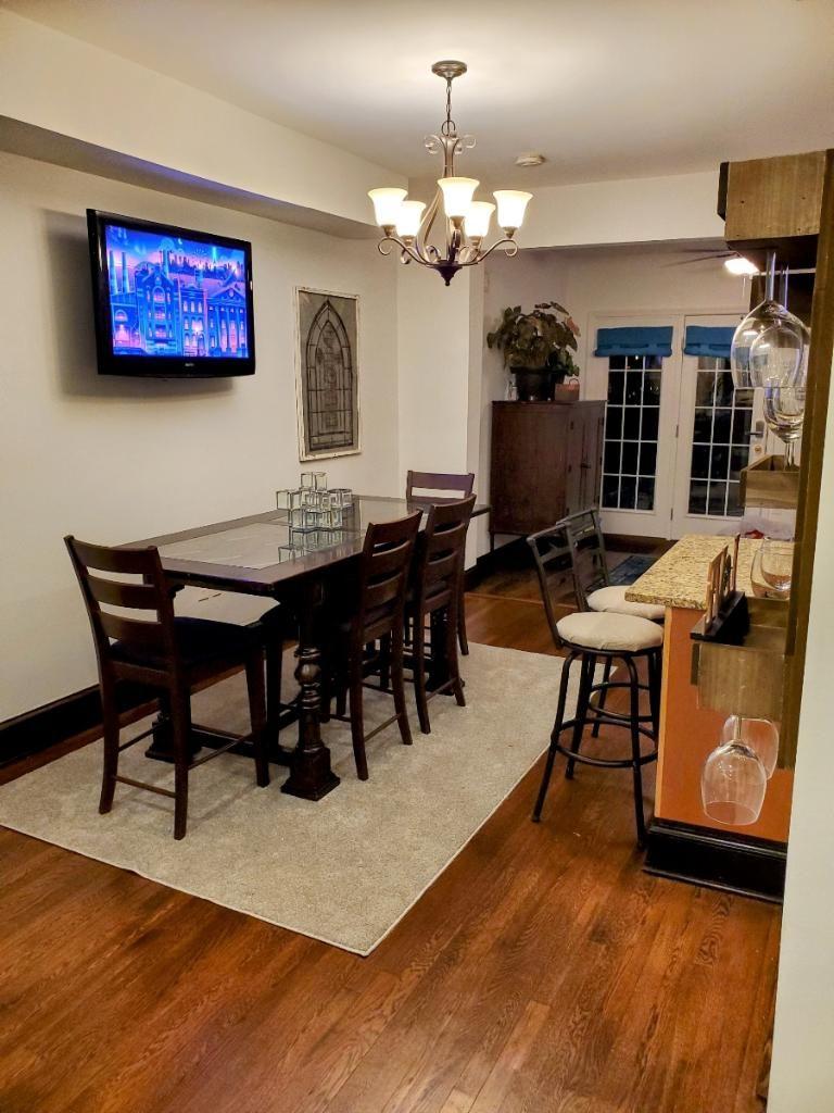 Comfy Stay 1-Bedroom - Photo 4