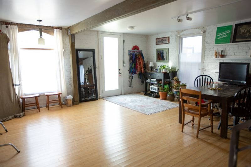Spacious Room in Vibrant RiNo Arts District - Photo 5