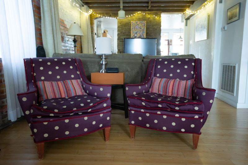 Spacious Room in Vibrant RiNo Arts District - Photo 8