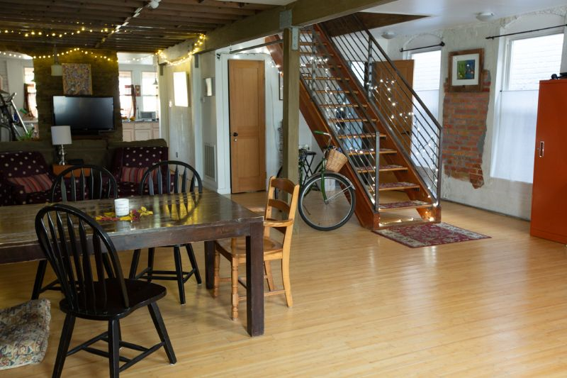 Spacious Room in Vibrant RiNo Arts District - Photo 7