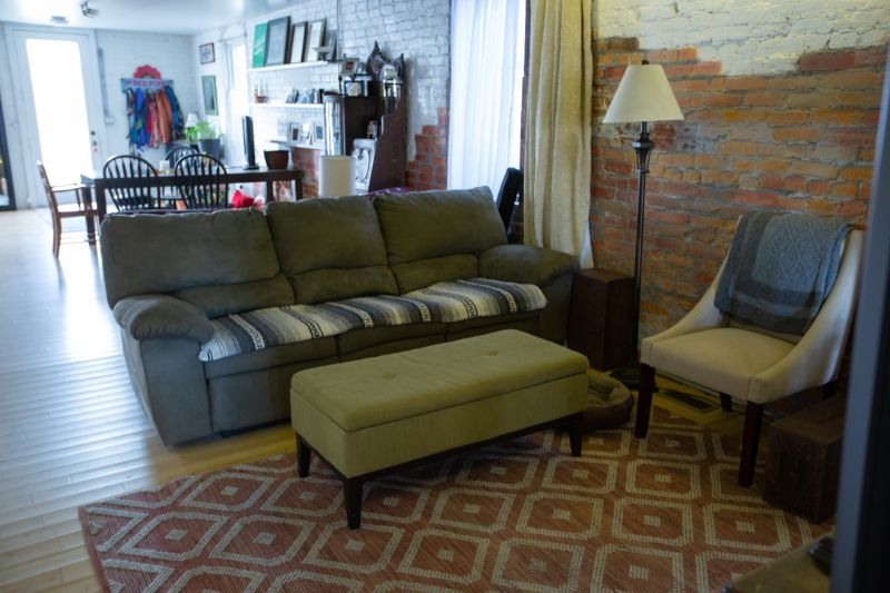 Spacious Room in Vibrant RiNo Arts District - Photo 9
