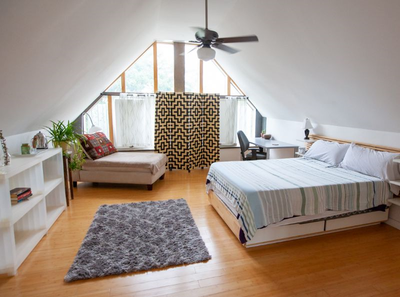 Spacious Room in Vibrant RiNo Arts District - Photo 2