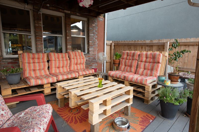 Spacious Room in Vibrant RiNo Arts District - Photo 12